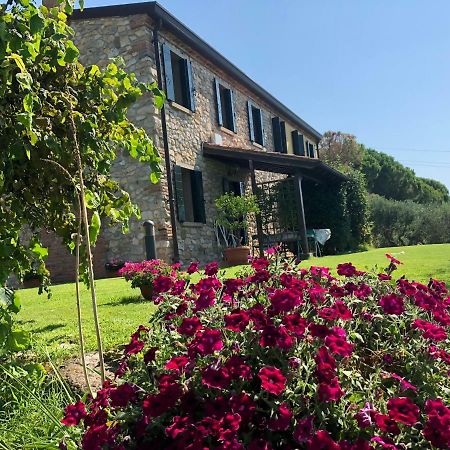 Holiday House Petrarca Arqua Petrarca Exterior foto