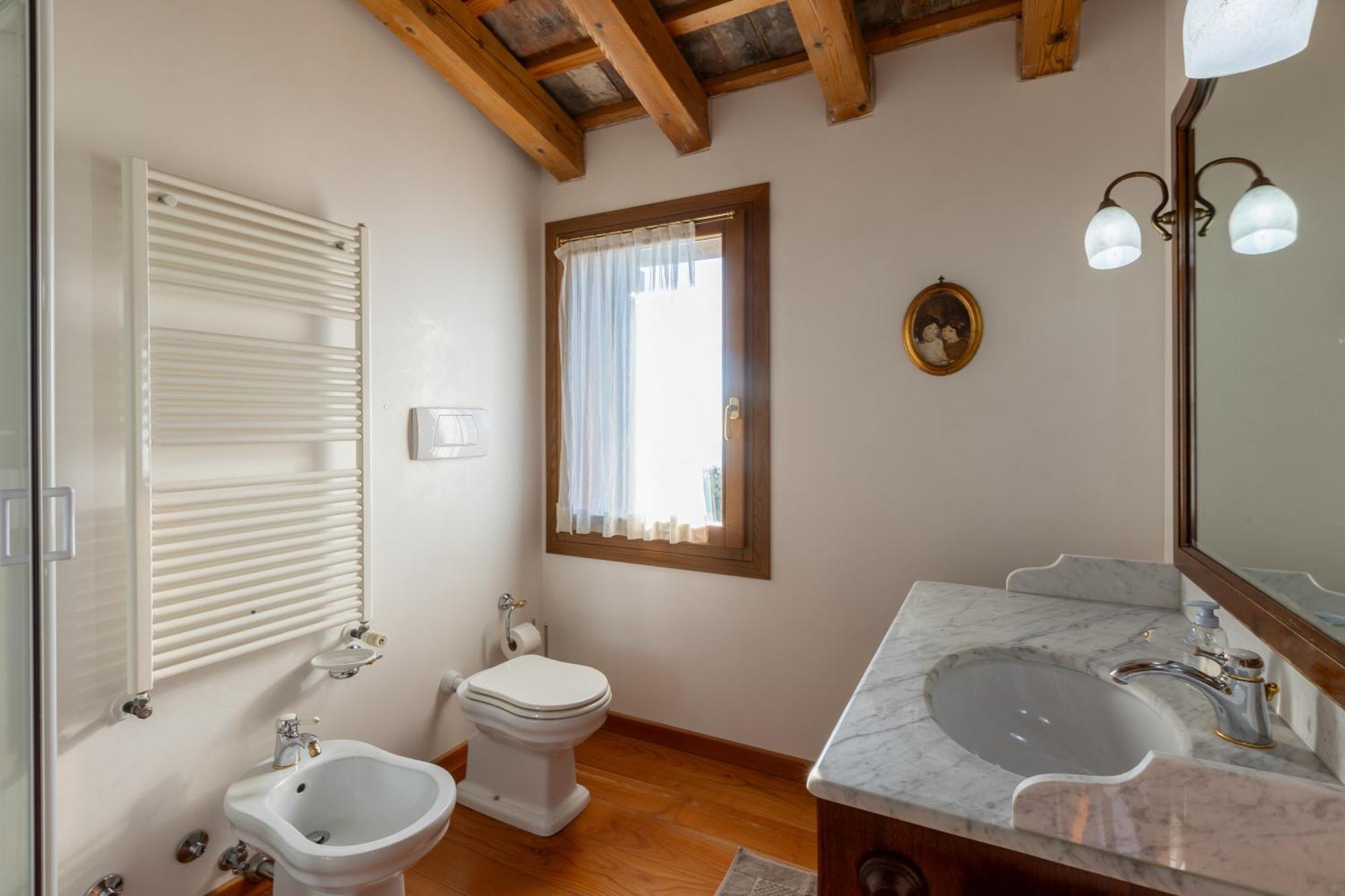 Holiday House Petrarca Arqua Petrarca Exterior foto