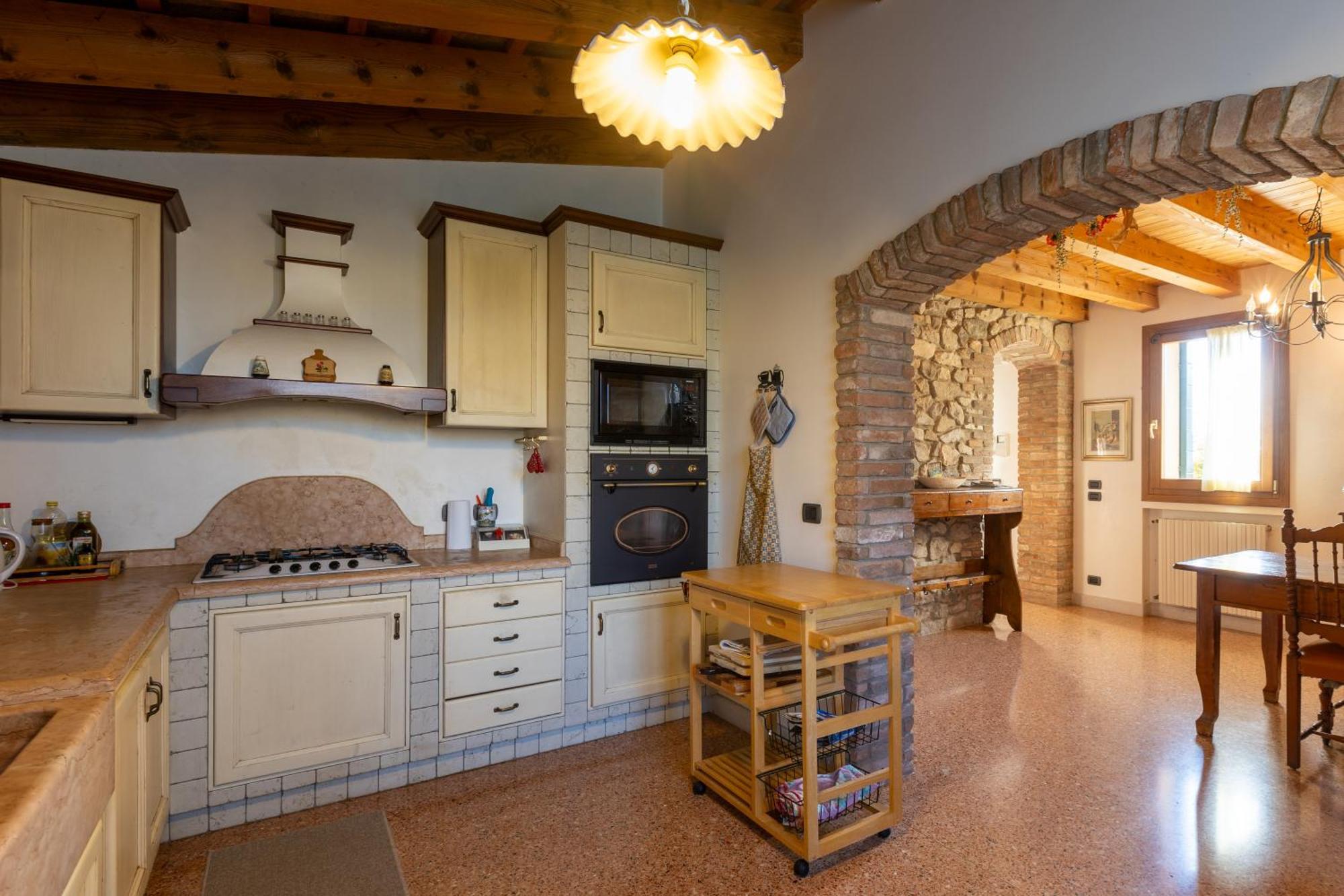 Holiday House Petrarca Arqua Petrarca Exterior foto