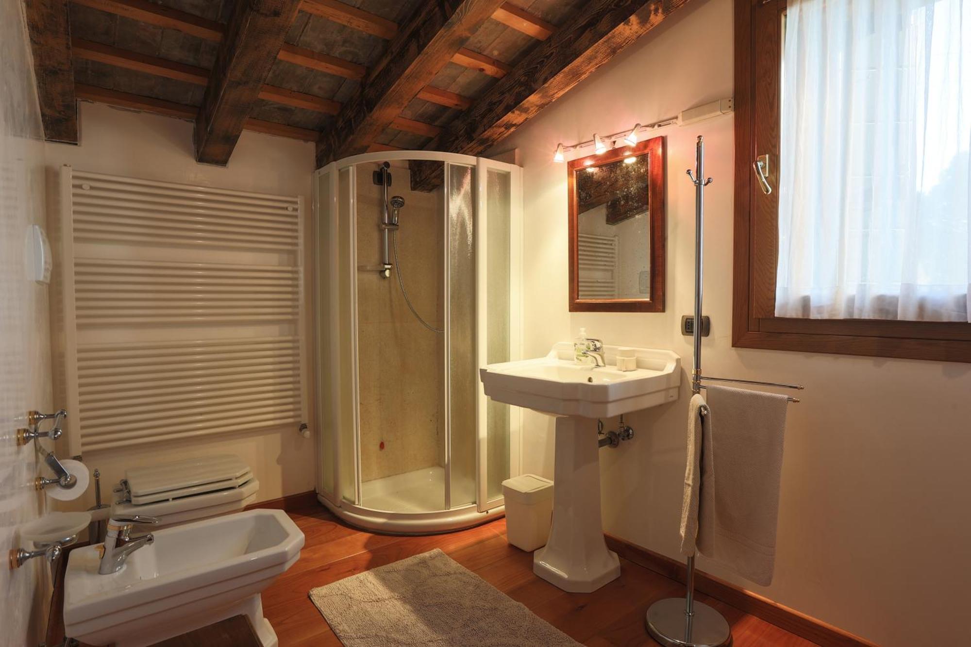 Holiday House Petrarca Arqua Petrarca Exterior foto