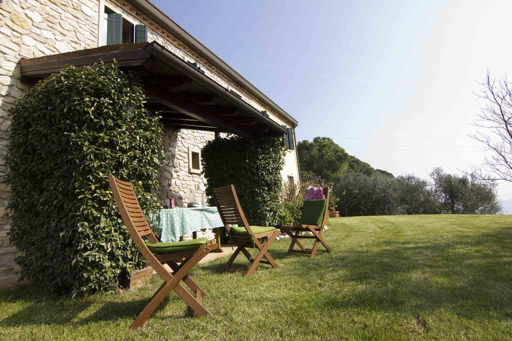 Holiday House Petrarca Arqua Petrarca Exterior foto