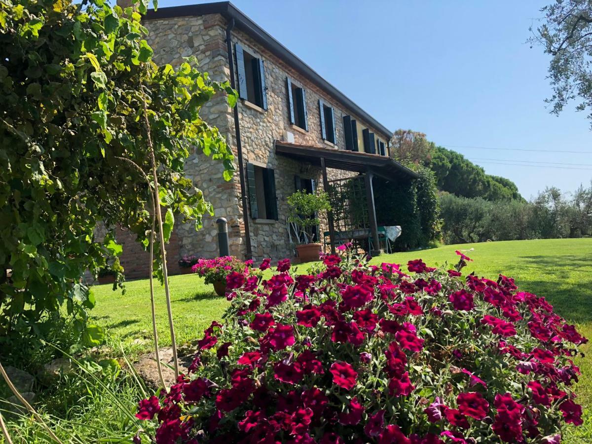 Holiday House Petrarca Arqua Petrarca Exterior foto