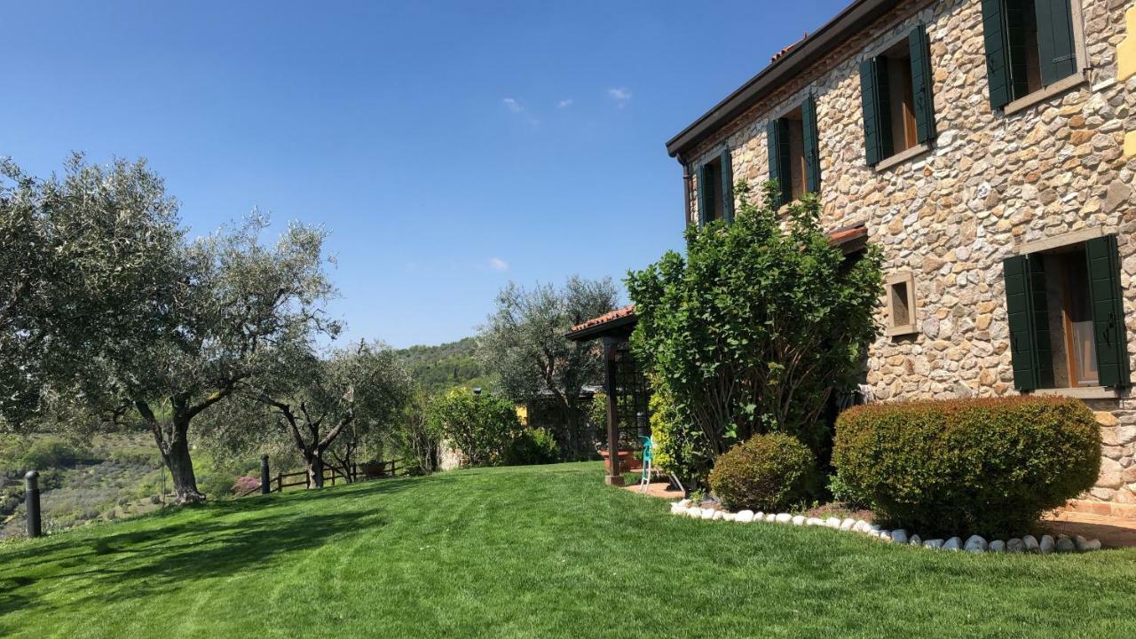 Holiday House Petrarca Arqua Petrarca Exterior foto